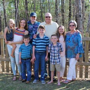 Meet your Posher, Rhonda